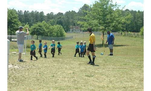 U4 Game