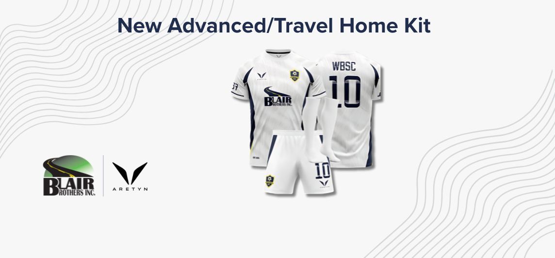 New Travel/Advanced Home Kit